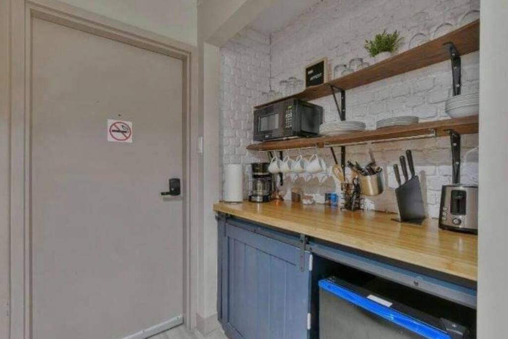 Apartament The Sunny Pastry Mont-Tremblant Zewnętrze zdjęcie